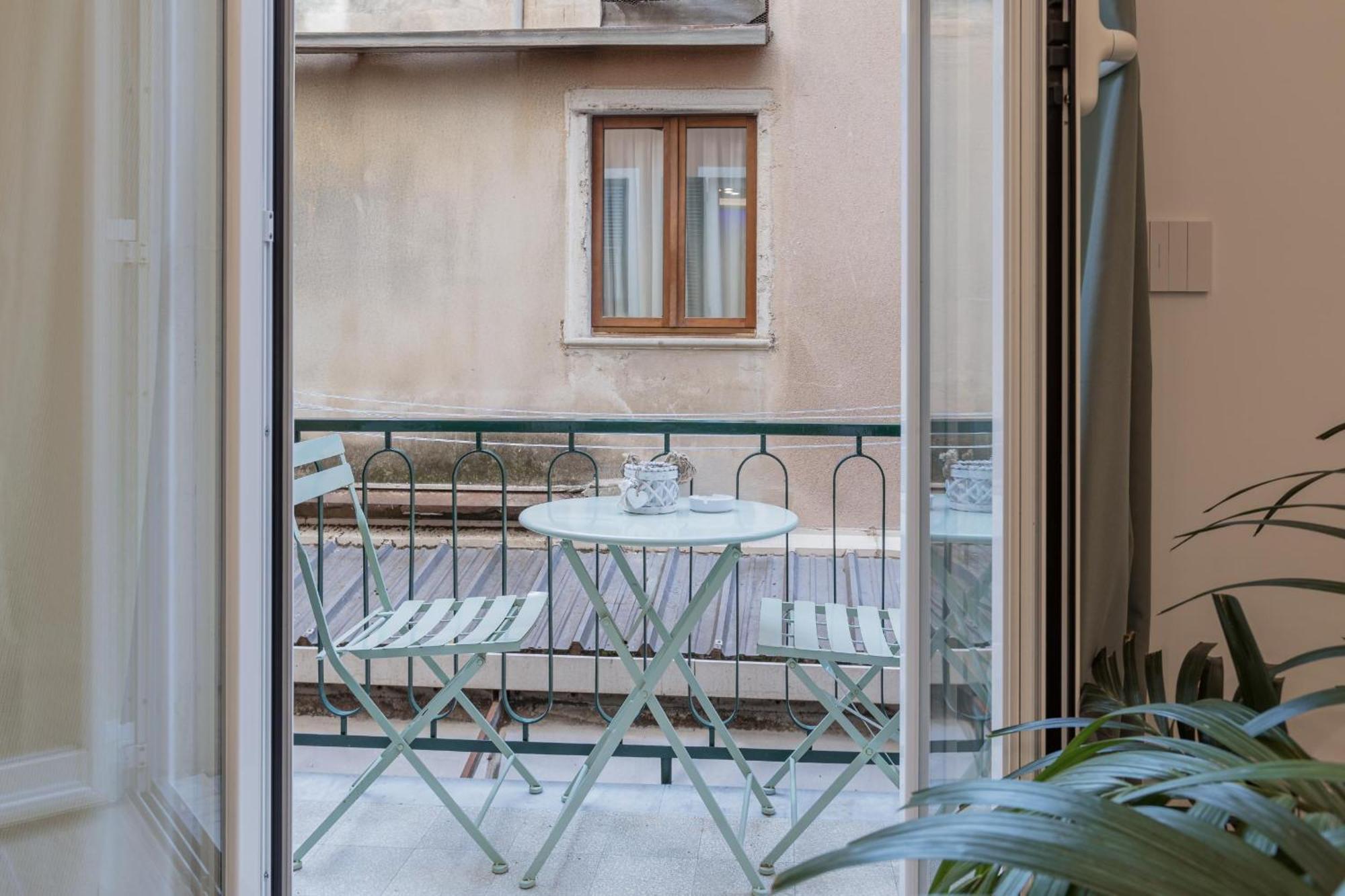 Apartamento Kloi'S House Rapallo Exterior foto